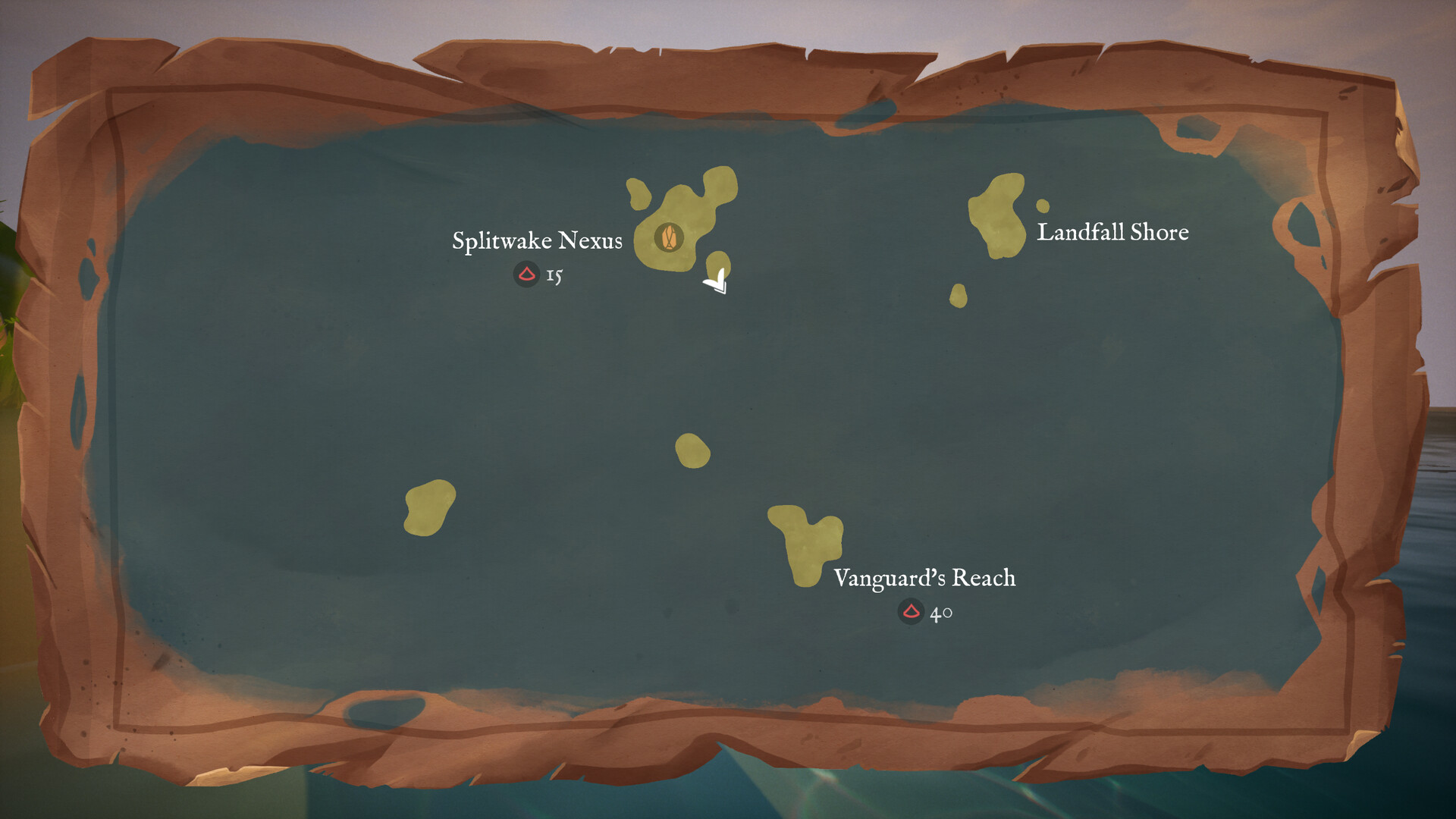 Nightfall Waves screenshot #7