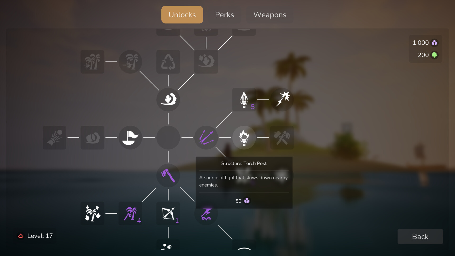 Nightfall Waves screenshot #4