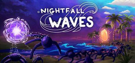 Nightfall Waves