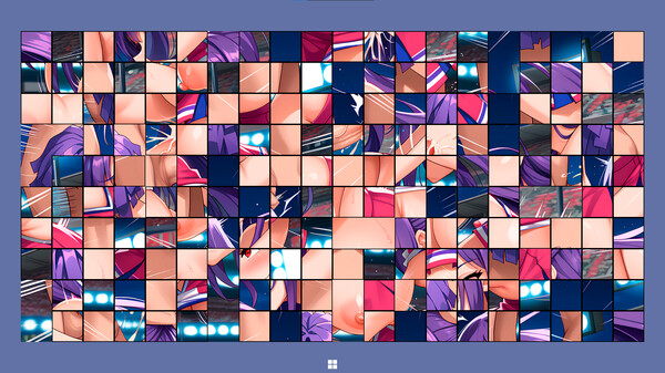 Screenshot z Hentai Aina