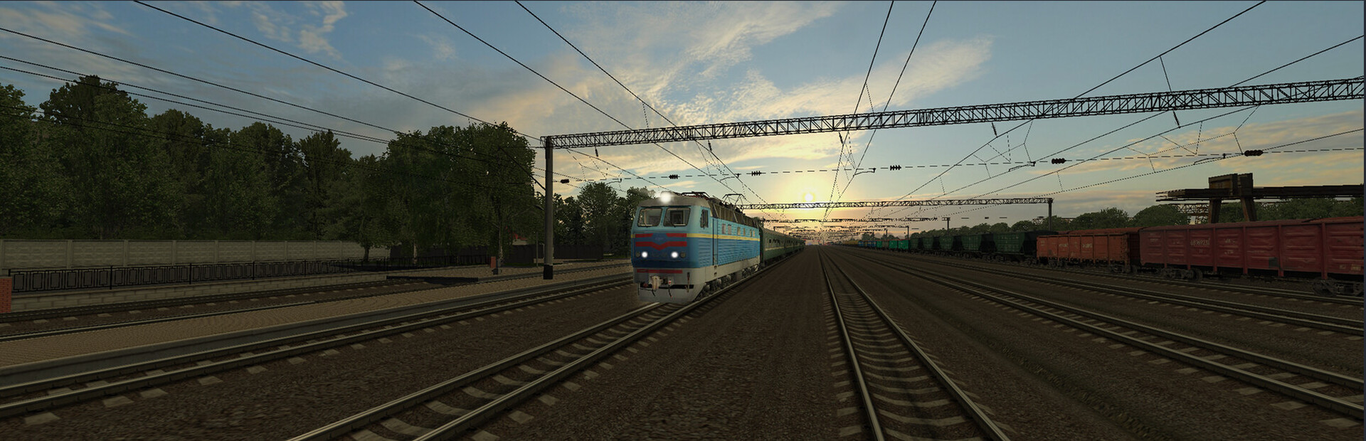 ZDSimulator
