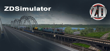 ZDSimulator cover art