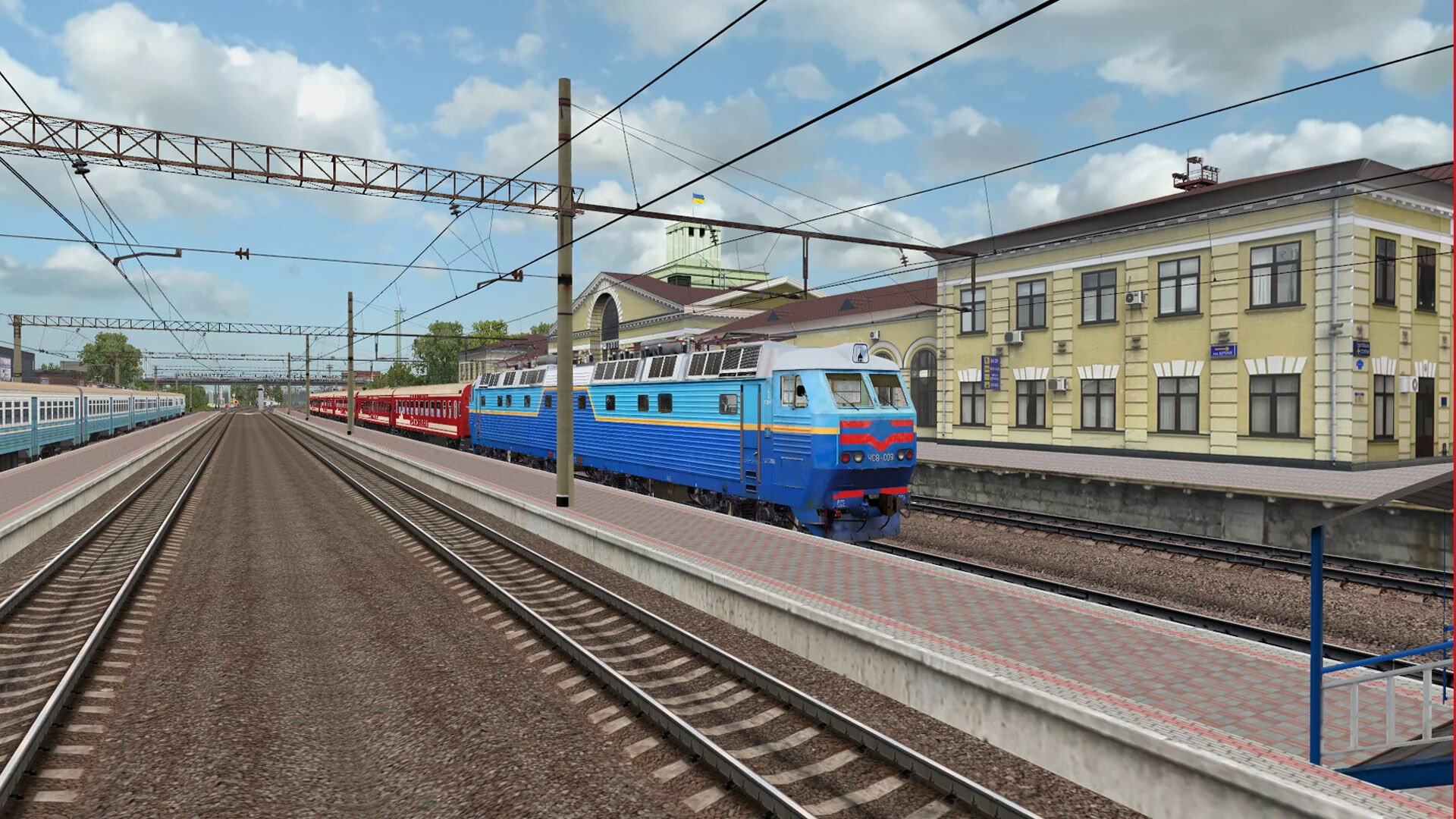 #1. ZDSimulator (Steam) 由: ZDSimulator Team