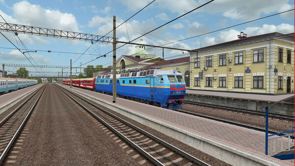 ZDSimulator screenshot 1