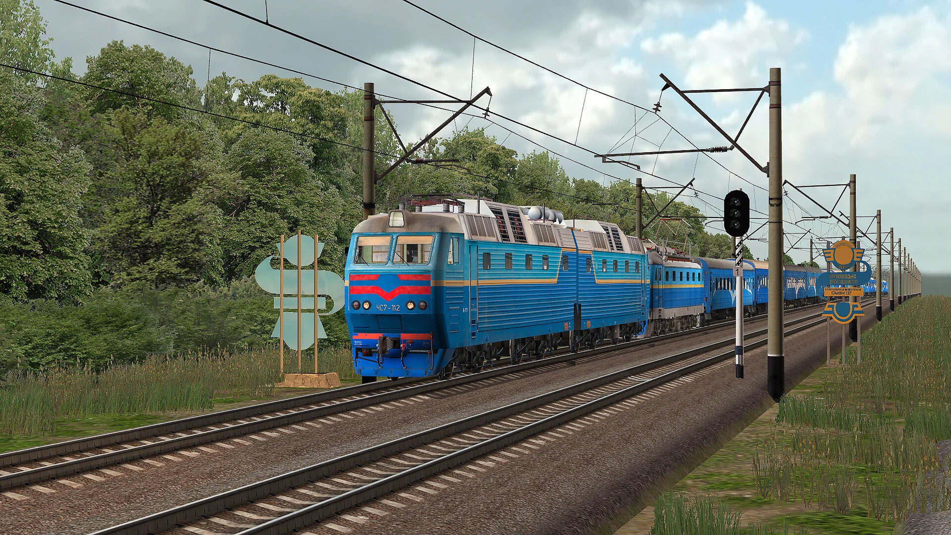 #3. ZDSimulator (Steam) 由: ZDSimulator Team