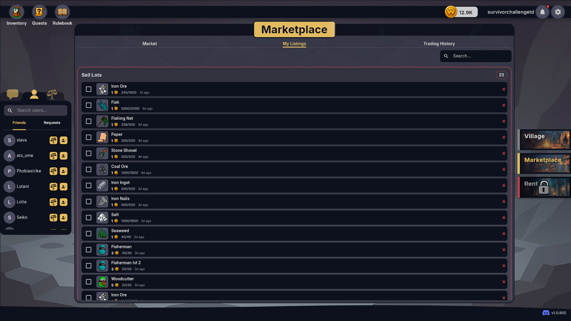 World of Eggs: Idle Adventures screenshot #8