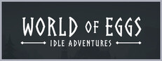 World of Eggs: Idle Adventures Steam capsule image