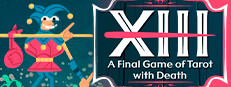 XIII - A Final Game of Tarot With Death