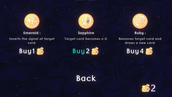 XIII - A Final Game of Tarot With Death screenshot 4