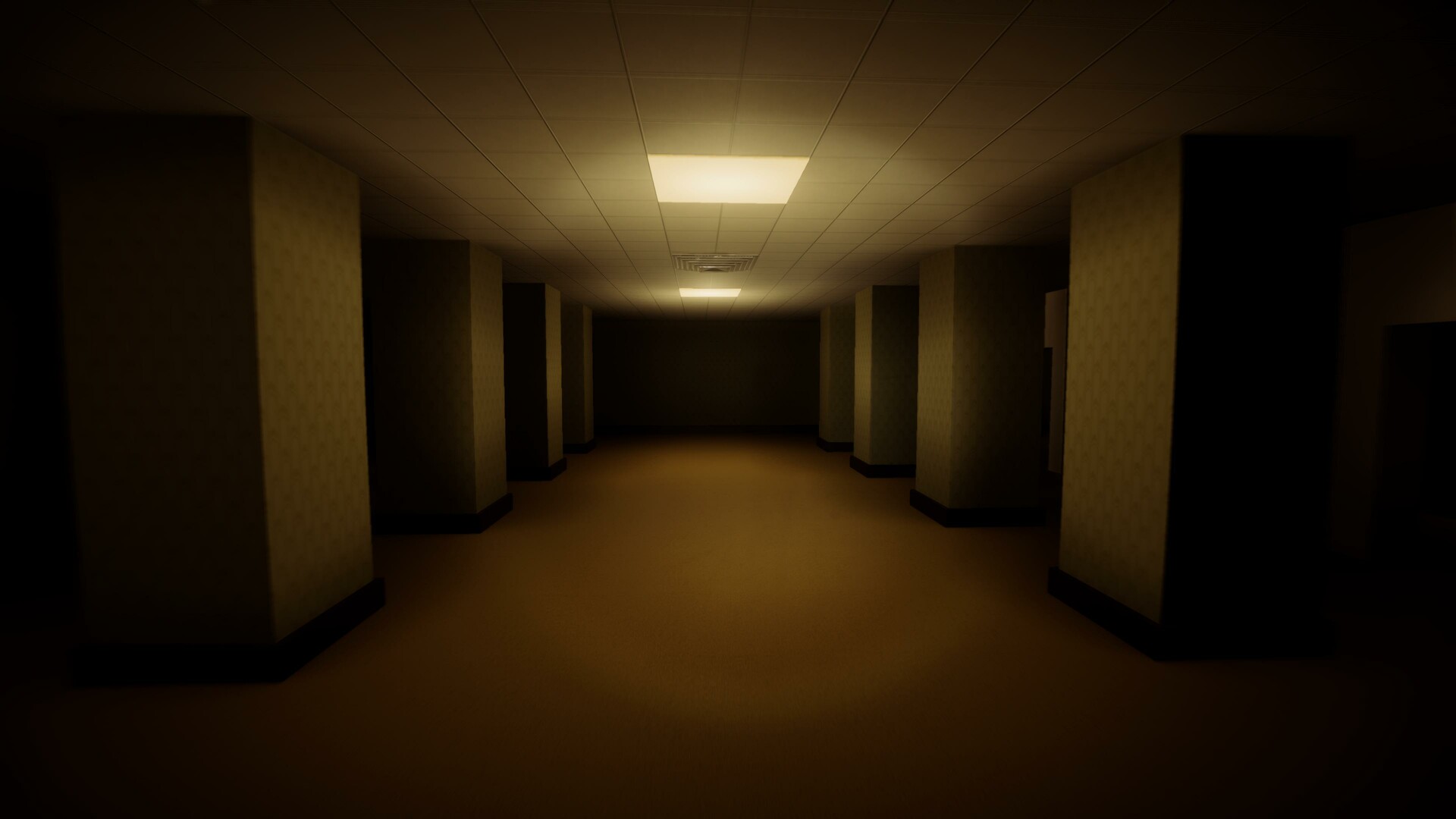 Backrooms: What's Next screenshot #6