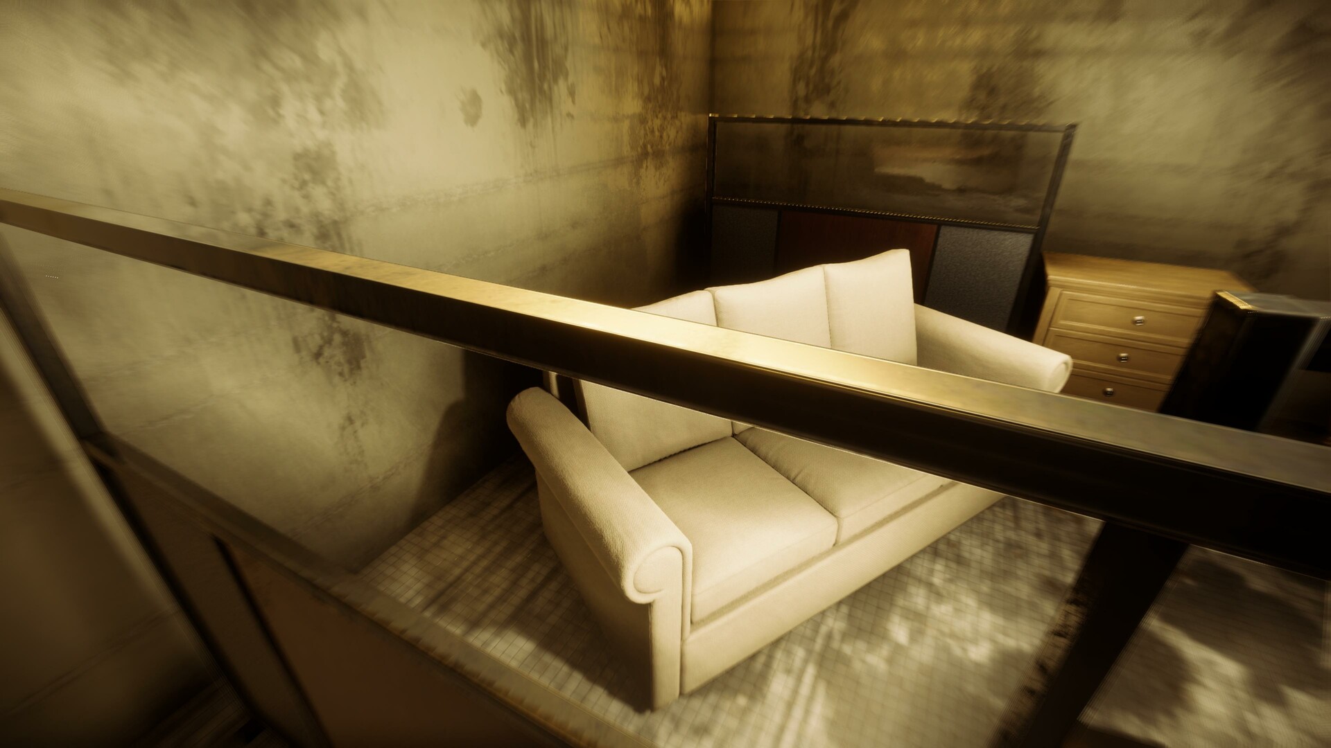 Backrooms: What's Next screenshot #7