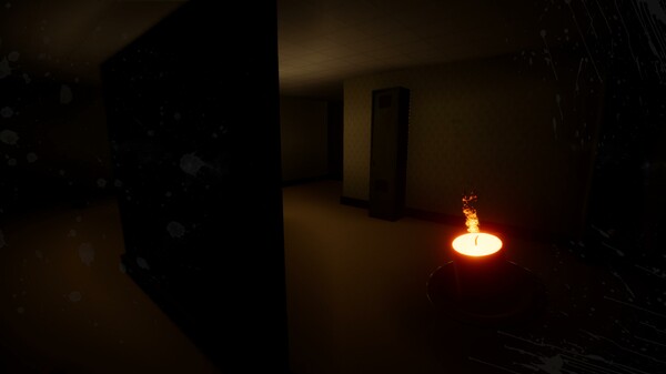 Screenshot z Backrooms: What's Next