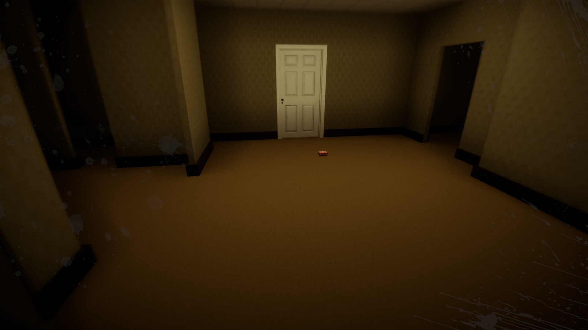 Backrooms: What's Next screenshot #8
