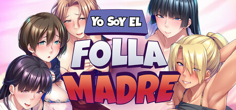 Yo Soy El Follamadres