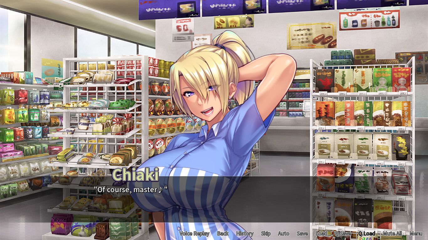 I Am Motherfucker screenshot 9