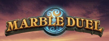 Marble Duel: Sphere-Matching Tactical Fantasy cover art