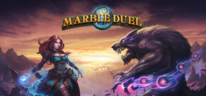 Marble Duel: Sphere-Matching Tactical Fantasy