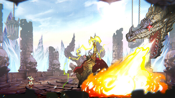 Steam DLCページ：SHINOBI: Art of Vengeance