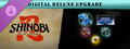 SHINOBI: Art of Vengeance Digital Deluxe Upgrade