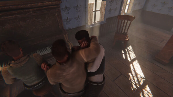 Brawlers of the West Demo screenshot 2
