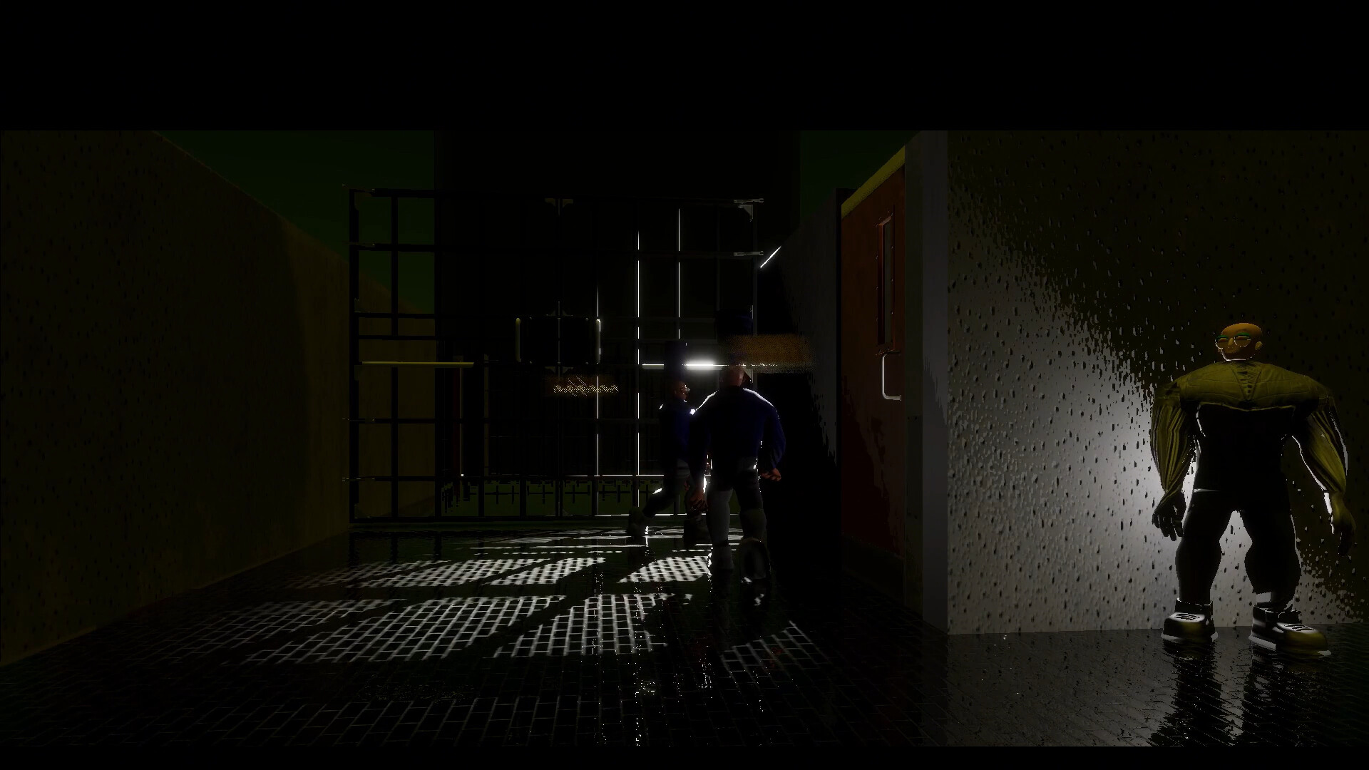 LIBRA: There Are Two screenshot #1