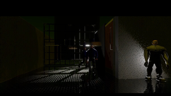 LIBRA: There Are Two screenshot 1