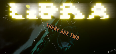 LIBRA: There Are Two game cover