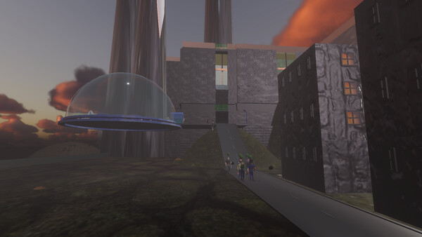 LIBRA: There Are Two screenshot 2