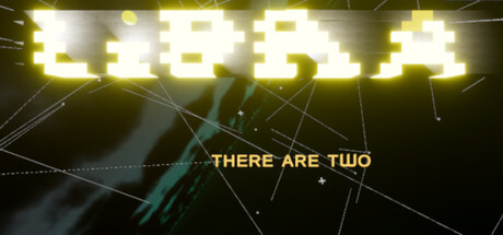 LIBRA: There Are Two cover art