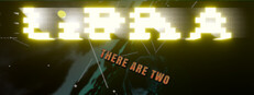 LIBRA: There Are Two game capsule image