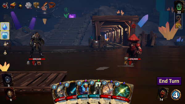 Cave Crusade game for windows Pc 1