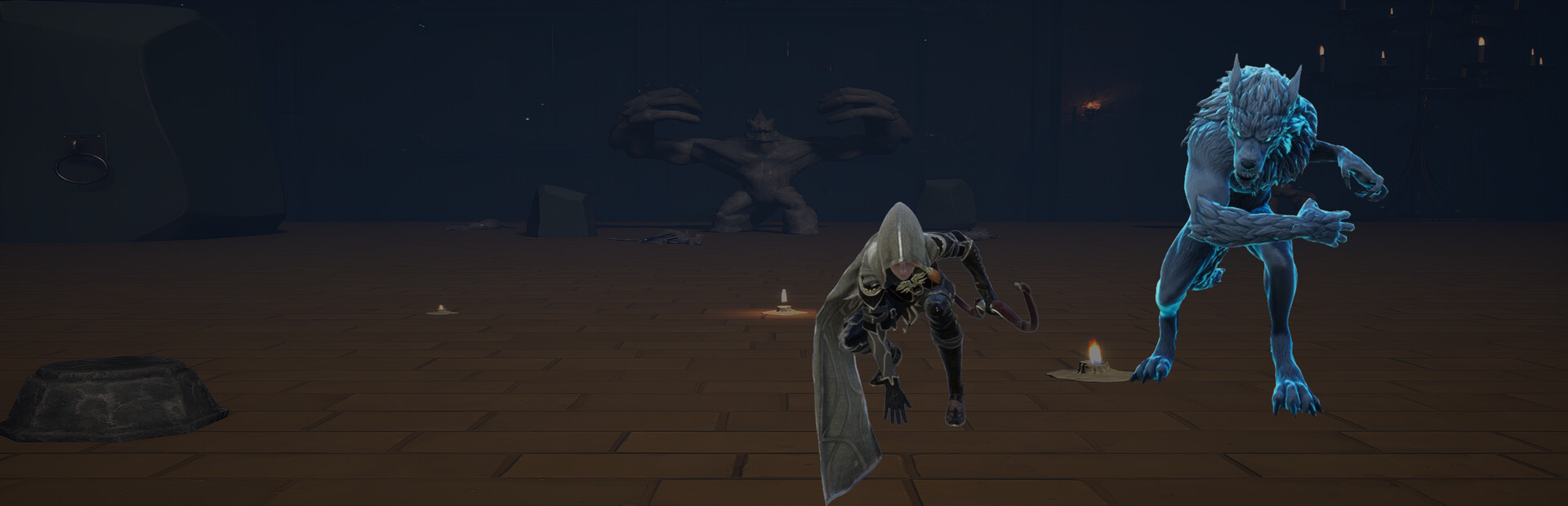 Cave Crusade