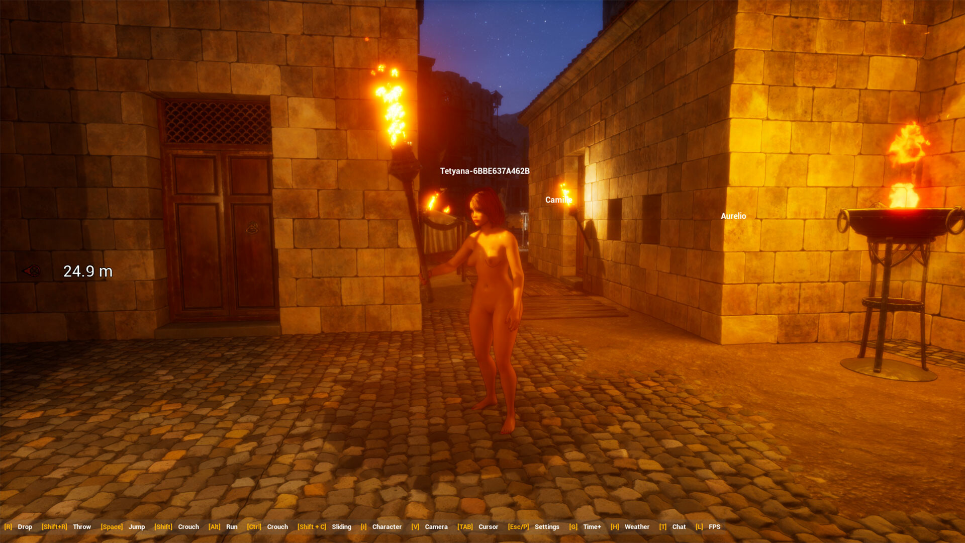 Sexuality in Ancient Rome screenshot #8