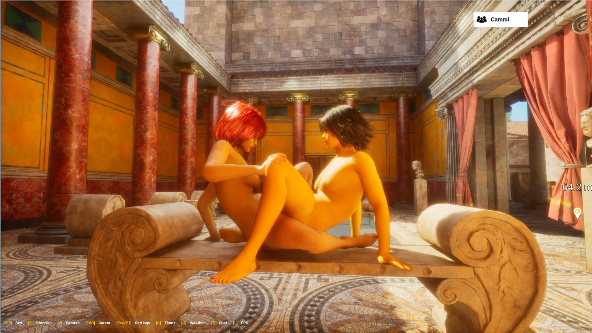 Sexuality in Ancient Rome screenshot #5