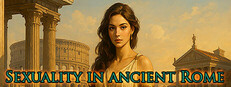 Sexuality in Ancient Rome Small Capsule Image