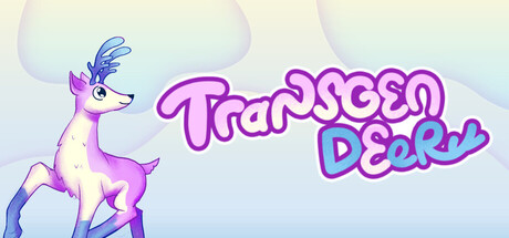 Capa de TransGenDeer
