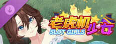 Slot Girls DLC Small Capsule Image