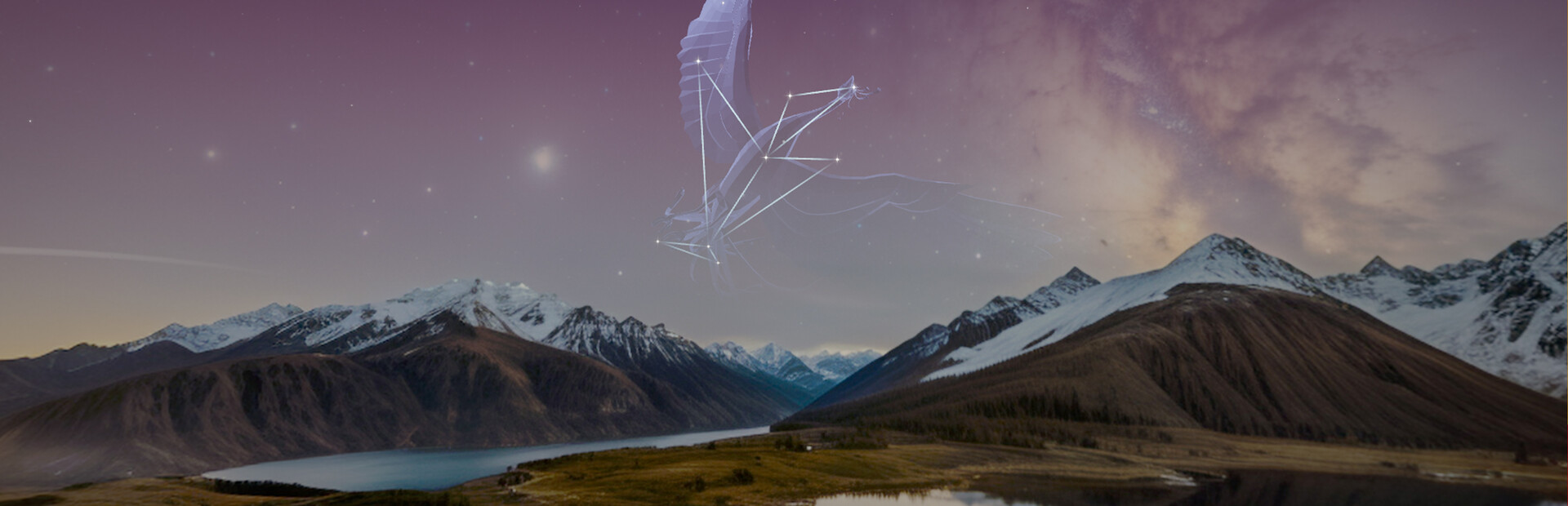 Starry Sky
