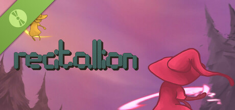 Recitallion Demo cover art