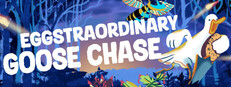 Eggstraordinary Goose Chase cover
