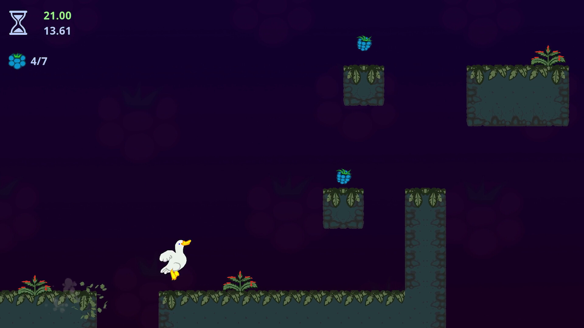 Eggstraordinary Goose Chase screenshot 4