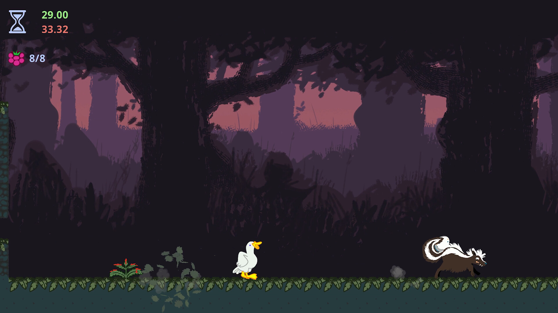 Eggstraordinary Goose Chase screenshot #5