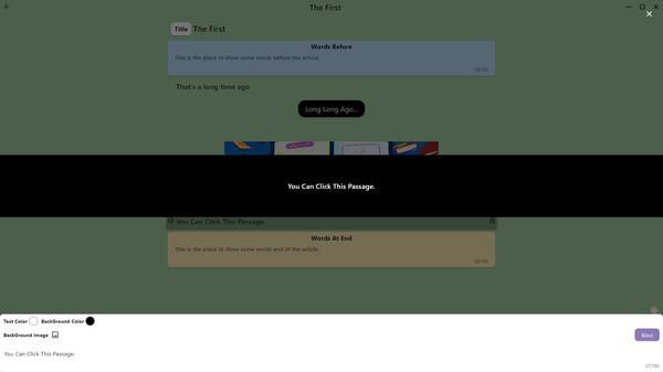IdeaBookRoom screenshot 3