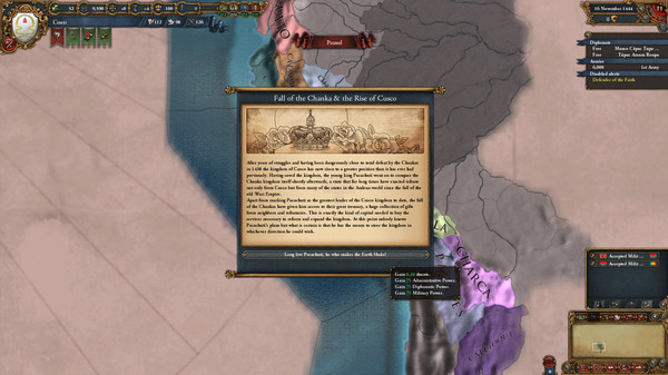 Europa Universalis IV: Guns, Drums and Steel Volume 2 Music Pack