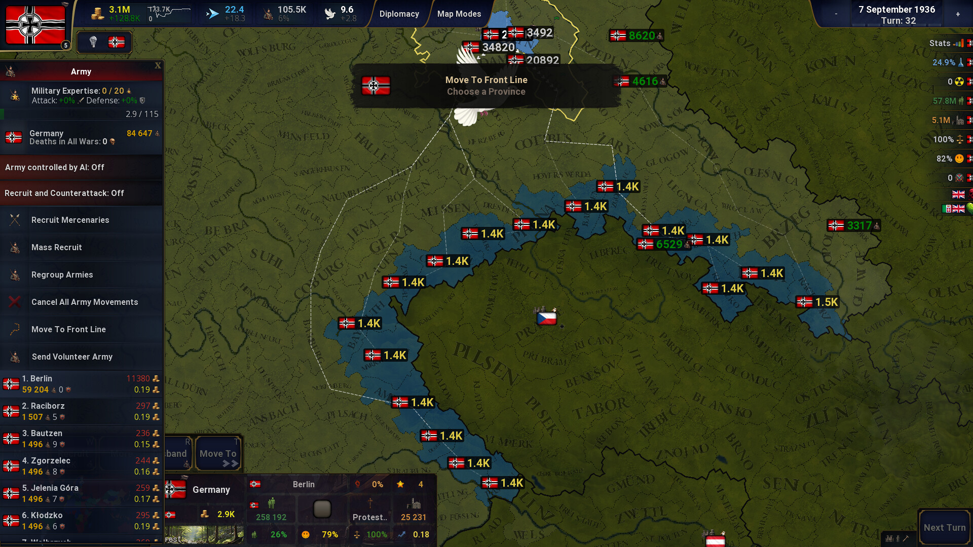 Age of History 2: Definitive Edition screenshot 9