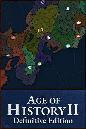 Age of History 2: Definitive Edition Stats