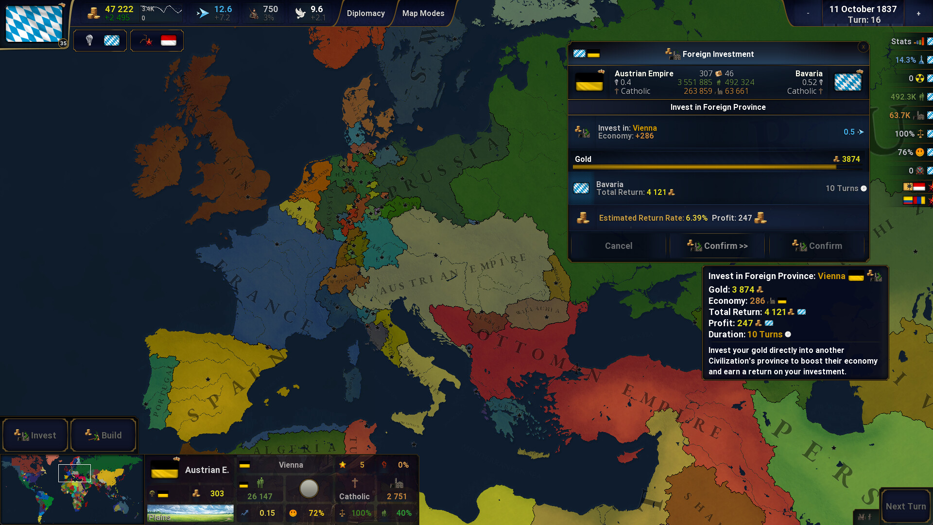 Age of History 2: Definitive Edition screenshot #11