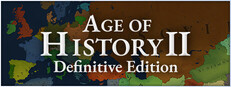 Age of History 2: Definitive Edition game cover