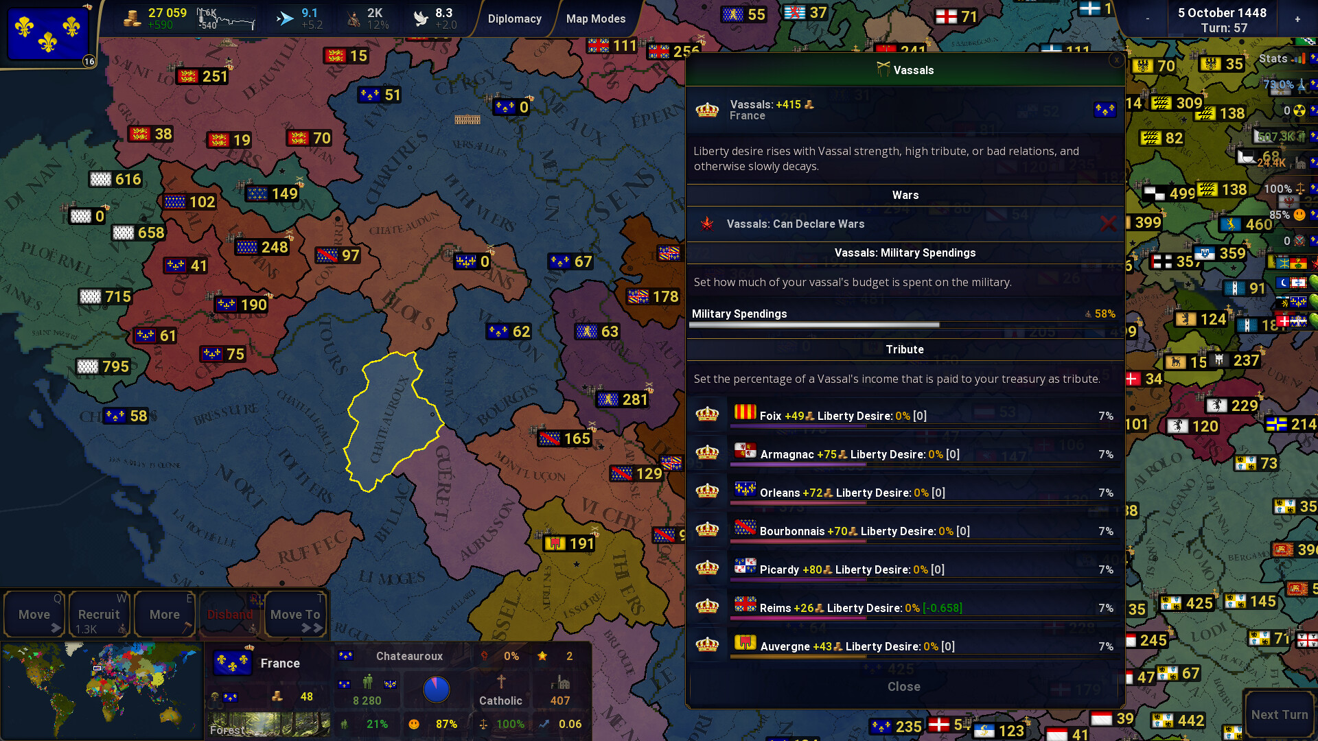 Age of History 2: Definitive Edition screenshot #26