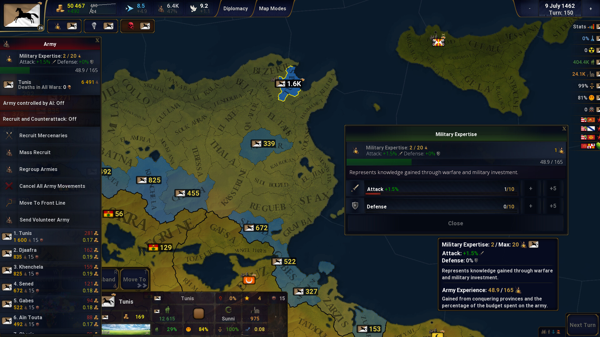 Age of History 2: Definitive Edition screenshot 26